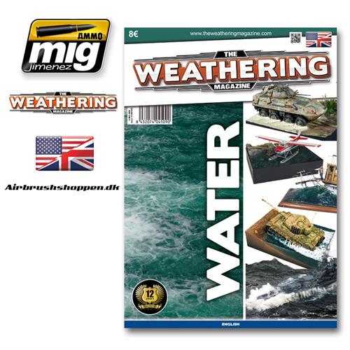 A.MIG 4509 issue 10 Water TWM  